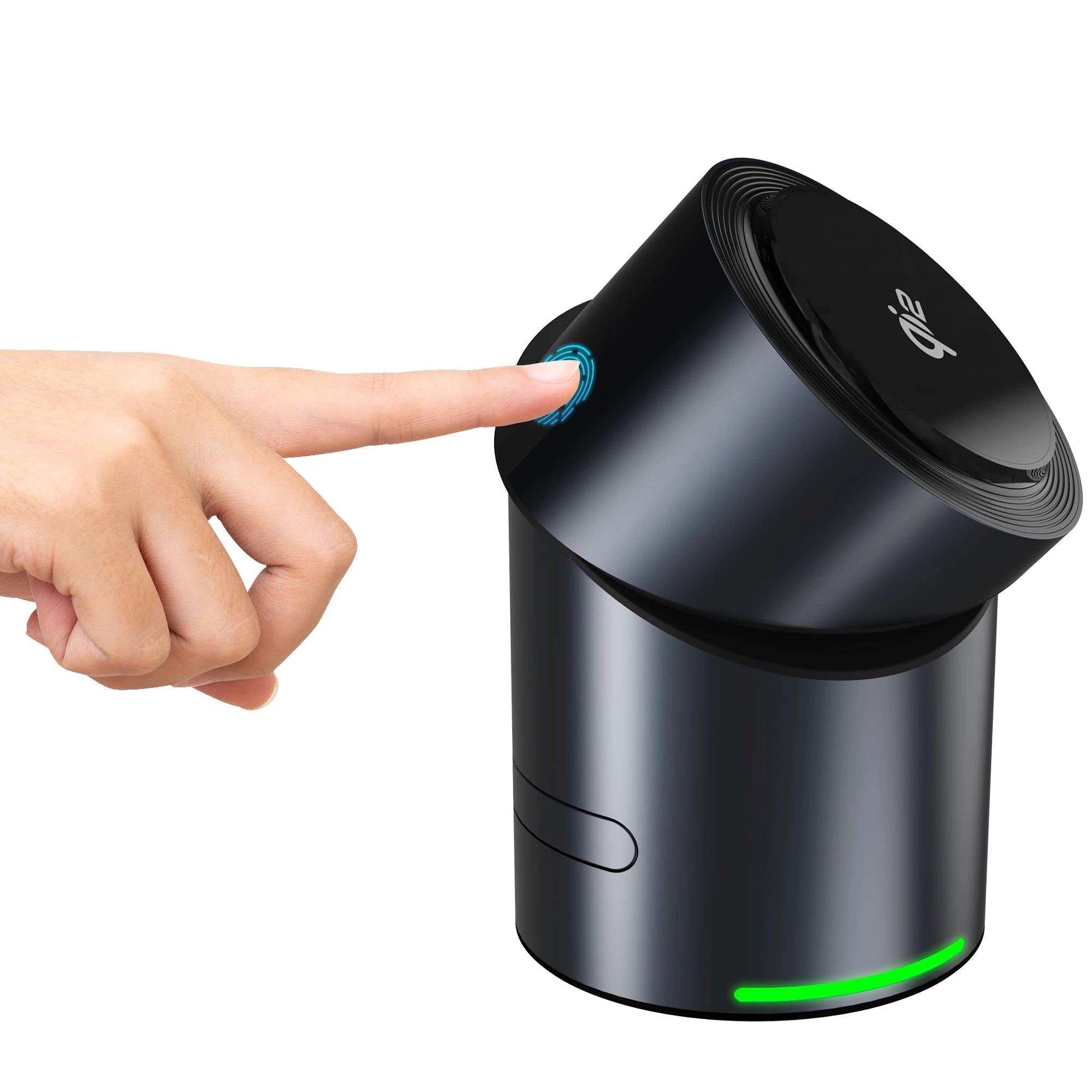 Magnetisches Schnellladegerät für Apple