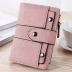Damen Geldbörse Portemonnaie Portmonee Geldbeutel Brieftasche Wallet