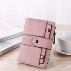 Damen Geldbörse Portemonnaie Portmonee Geldbeutel Brieftasche Wallet