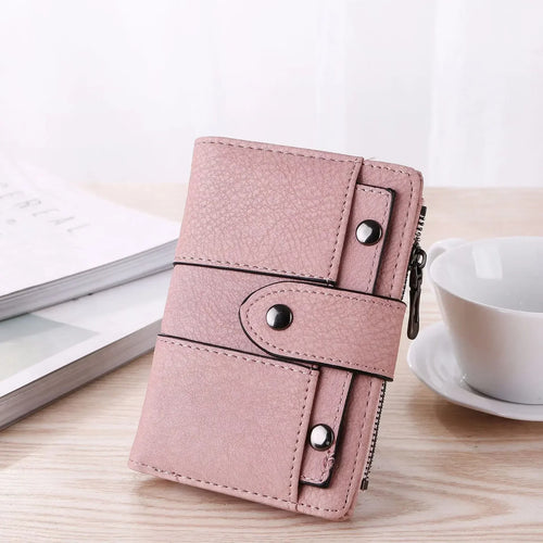 Damen Geldbörse Portemonnaie Portmonee Geldbeutel Brieftasche Wallet